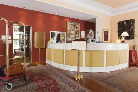Villa Pigna - 1