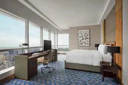 InterContinental Hanoi Landmark72 by IHG - 37