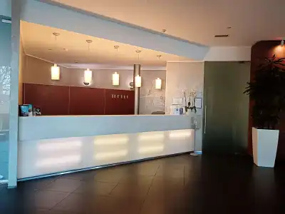 Best Western Plus The Hub - 1