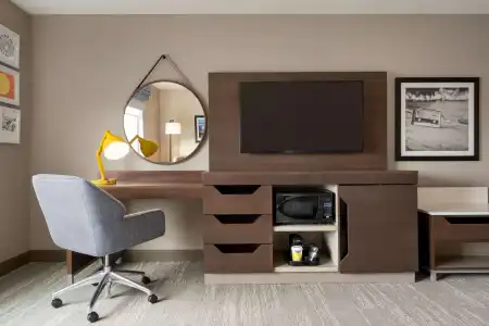 Comfort Suites Ocean City West - 57