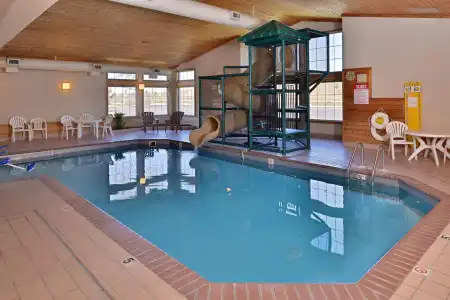 Kelly Inn Billings Montana - 13