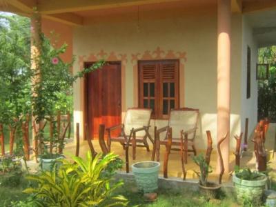 Beach Lagoon Guesthouse - 24