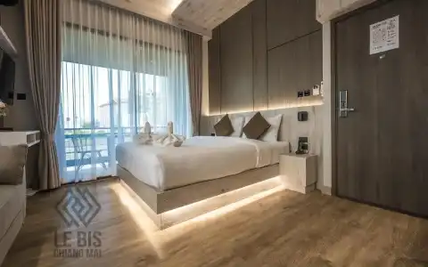 Le Bis - 34