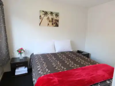 101 Stars Motel - 20