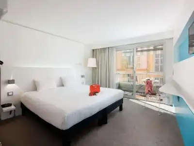 ibis Styles Menton Centre - 80