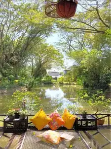 Ekman Garden Resort Nakhon Si Thammarat - 20