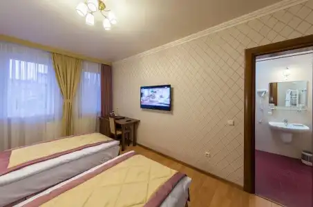 Bystrytsya Lux - 3