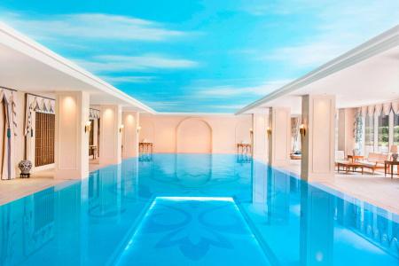 The Azure Qiantang, a Luxury Collection, Hangzhou - 28