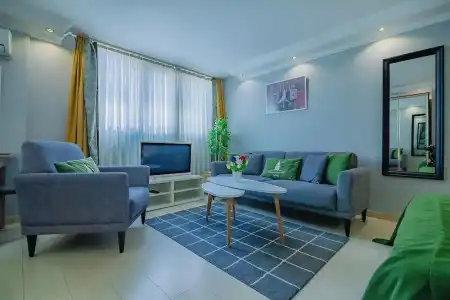Galataport Flat Company - 110