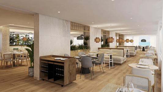 INNSiDE by Meliá Costablanca - Adults recommended - 24