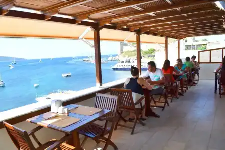 Bac Pansiyon - 16