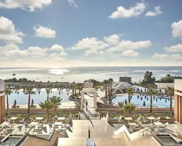 Mayia Exclusive Resort & Spa - Adults Only - All Inclusive - 36