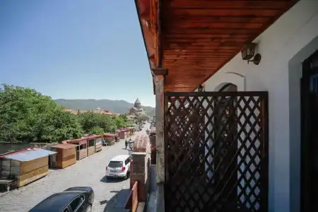 River Front Mtskheta - 24