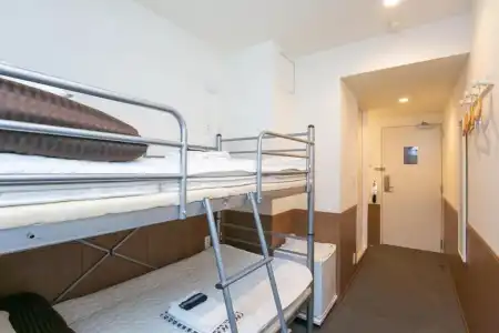 Oak Edo - Hostel - 43