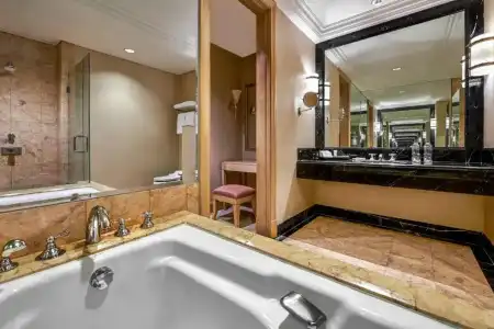 JW Marriott Jakarta - 84