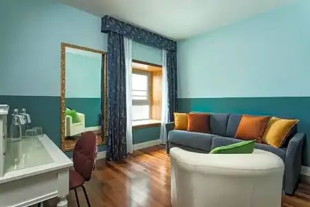 Boutique Trieste - 71