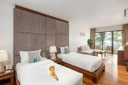 Baan Laimai Beach Resort & Spa - 131