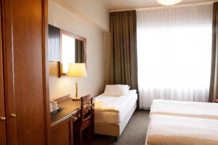Fosshotel - 102
