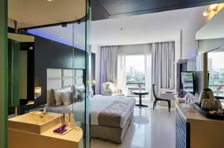 Eskay Resorts by Muza - 5