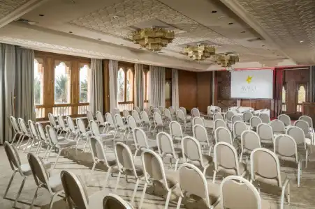 Palm Beach Palace Tozeur - 35