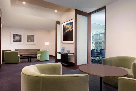 The Westin Melbourne - 31