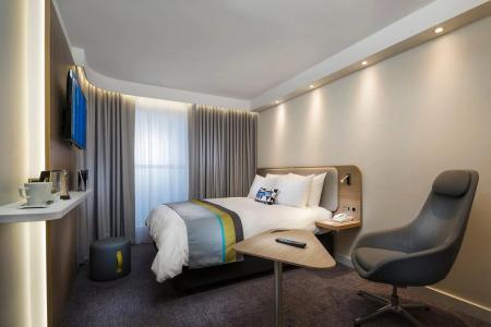 Holiday Inn Express MERZIG by IHG - 24
