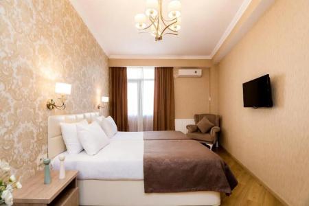 Dat Exx Apartments - 30