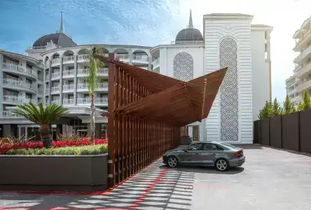 Sidera Kirman Premium - Ultra All Inclusive - 17