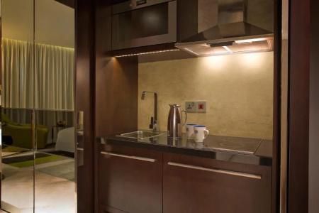 Al Ain Rotana - 33