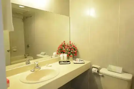 Summit Parkview Yangon - 58