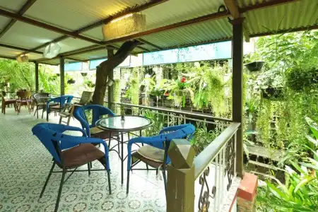 Hatthatara Resort - 39