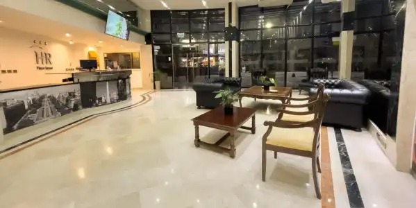 HR Plaza Luxor - 20
