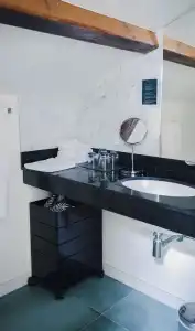 Hôtel Le Manoir - 23