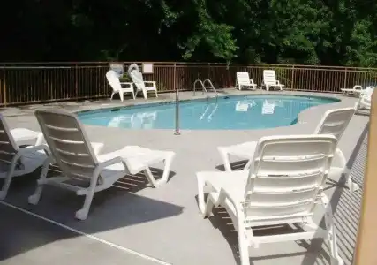 SureStay by Best Western Pigeon Forge - 13