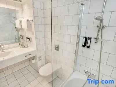 ARCOTEL Kaiserwasser Vienna - 43