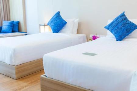 Grand Vista Chiangrai - 84