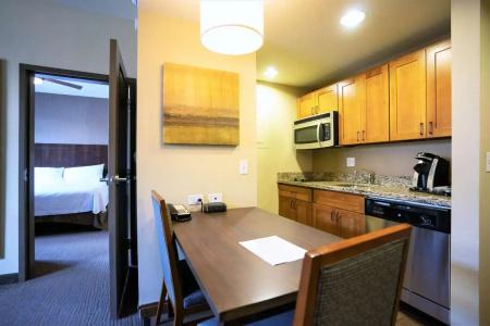 Homewood Suites By Hilton Durango, Co - 84