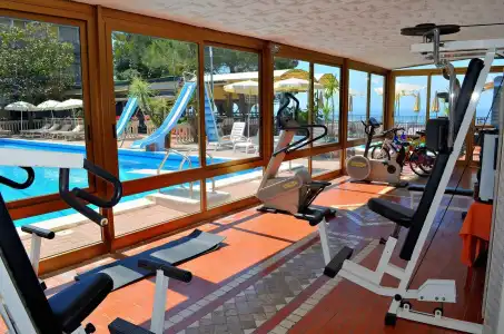 La Riserva di Castel d'Appio- Charme & Relax - 19