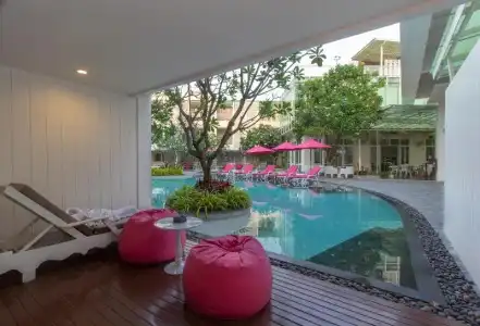 Sailom Hua Hin - 56