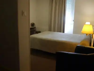 Hôtel Terminus - 50
