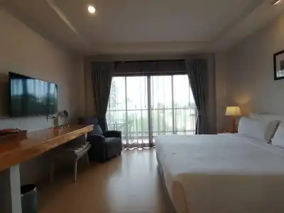 Villa Gris Pranburi - 22