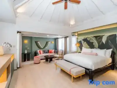 Davinia Resort Hua Hin - 120