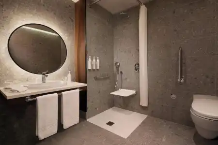 Milan Marriott - 19