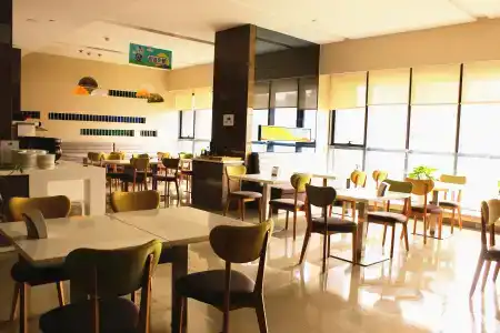 Holiday Inn Express Xi'an High-tech Zone by IHG - 22