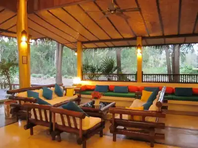 Pai Hotsprings Spa Resort - 12