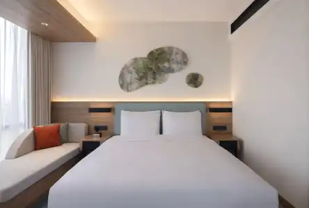 Hilton Garden Inn Jakarta Taman Palem - 64