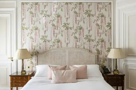 Hôtel San Régis - 43