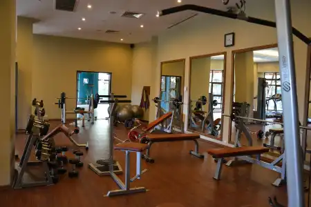 Gazelle Resort & Spa - 14