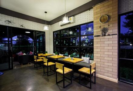Sata House Boutique Resort - 7