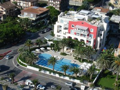 Valentino SPA Resort - 11